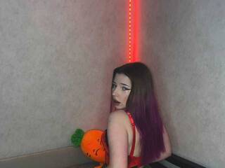 Erotický videochat ange0agnes