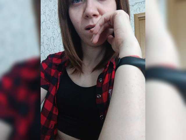 Vysílací screenshoty Black_Angelochek