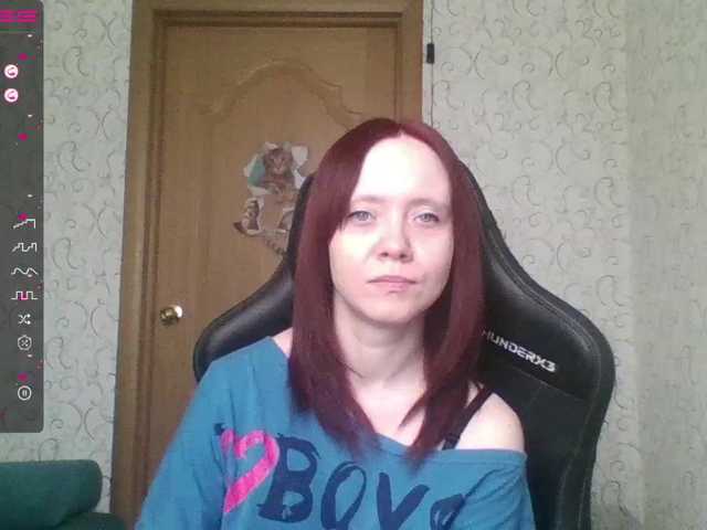 Vysílací screenshoty Black_Angelochek