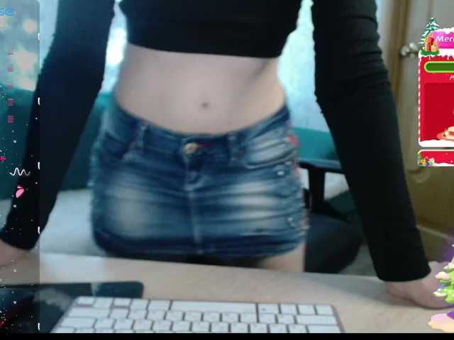 Vysílací screenshoty Black_Angelochek