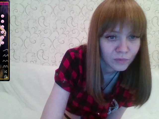 Vysílací screenshoty Black_Angelochek
