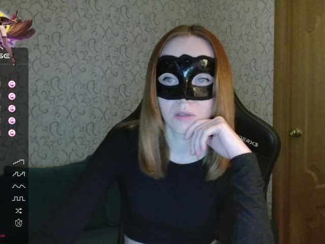 Vysílací screenshoty Black_Angelochek