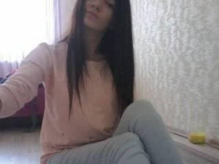 Erotický videochat angeel94
