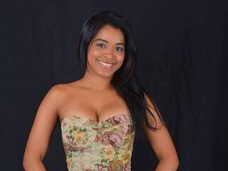 Erotický videochat AngeelaLee