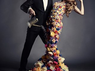 Erotický videochat Hot-and-sweet