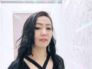 Erotický videochat ANGEL-A4