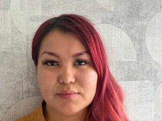 Erotický videochat ANGEL-A6