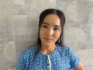 Erotický videochat ANGEL-A7