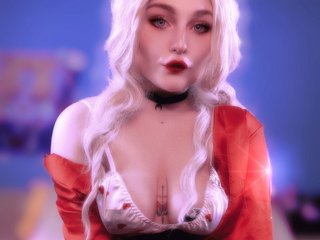 Erotický videochat Angel-Ann