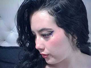 Erotický videochat Angel-blancoo