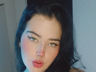 Erotický videochat Angel-blancoo