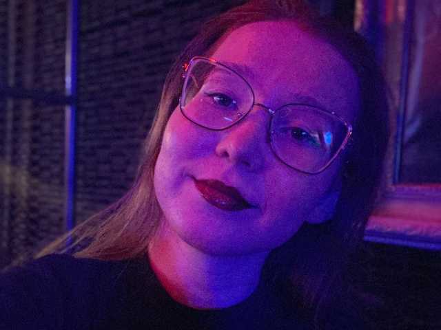 Fotografie profilu RED-Foxxxyyy