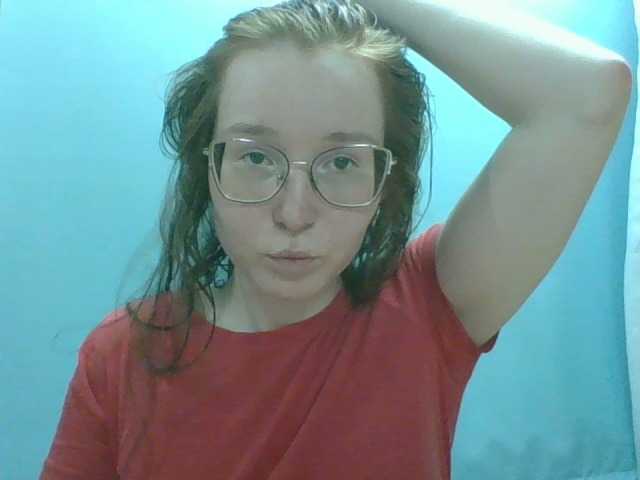 Vysílací screenshoty RED-Foxxxyyy