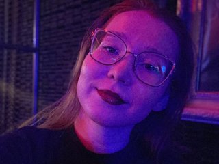 Erotický videochat RED-Foxxxyyy