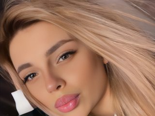 Erotický videochat Angel-Elise