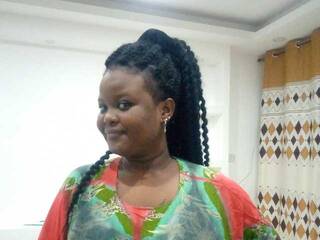 Erotický videochat Cute-smile1