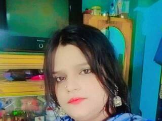 Erotický videochat Angel-ind