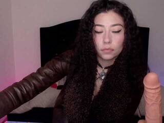 Erotický videochat Angel-ink-333