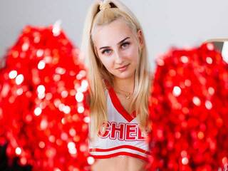 Erotický videochat Angel-Jessie