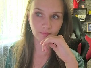 Erotický videochat MedSEXtri4ka