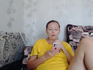 Erotický videochat angel-sexy