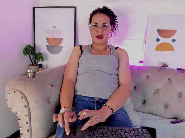 Vysílací screenshoty Angel0924