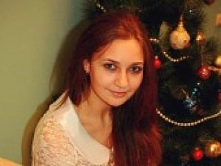 Erotický videochat angel1145