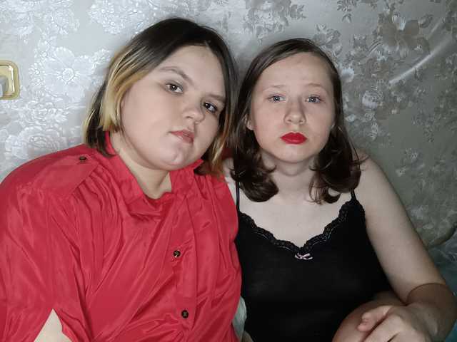 Fotografie profilu Angel21_Demon18