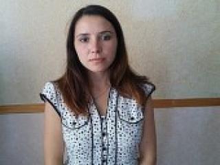Erotický videochat angel9696
