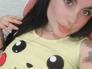 Erotický videochat angela-clarkk