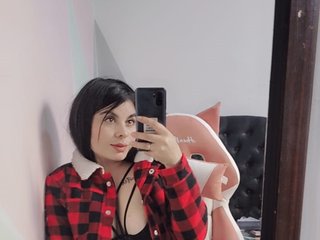 Erotický videochat angela-clarkk