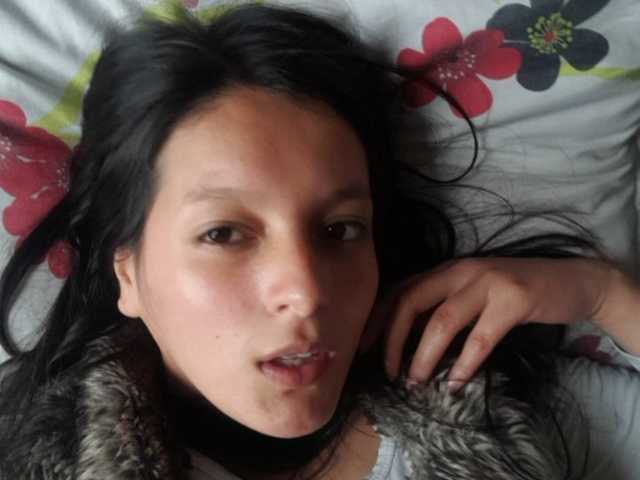 Vysílací screenshoty Angela-Leyton