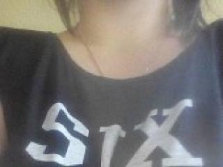 Erotický videochat angela22