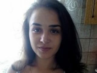 Erotický videochat angela777