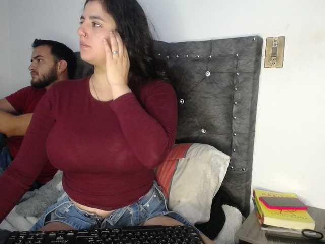 Vysílací screenshoty angelaasm