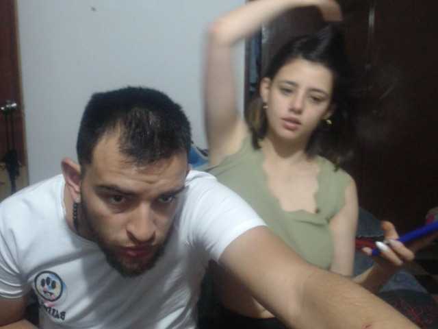 Vysílací screenshoty angelaasm