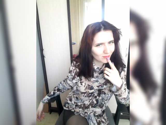 Vysílací screenshoty AngelaChapman