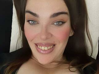 Erotický videochat AngelaEvans