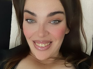 Erotický videochat AngelaEvans