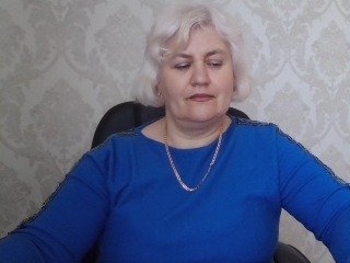 Erotický videochat AngelaFamez