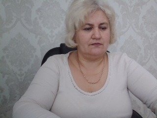 Erotický videochat AngelaFamez