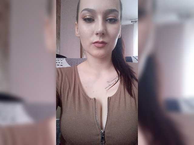 Vysílací screenshoty AngelaFlower