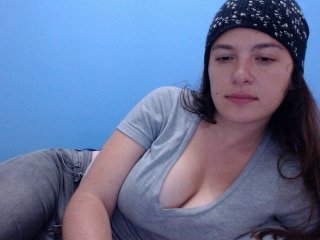 Vysílací screenshoty angelagomez