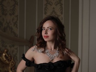 Erotický videochat AngelAlexis