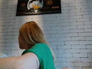 Erotický videochat AngelAlone