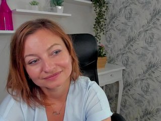 Erotický videochat angelaLove13
