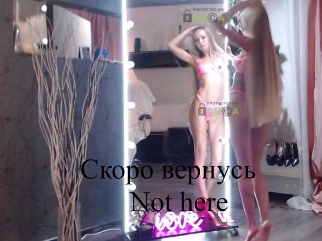 Fotky Ma_lika Hi all! I'm Angelica, show menu, tokens in PM don't count! Lovence levels - 2,9,12.22.33.66, long vibrations - 201,301,501 - wave) toys, moans in full private!