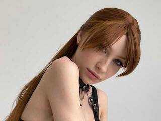 Erotický videochat Angelaluxy