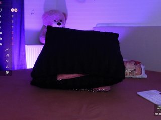Erotický videochat AngelaMyst