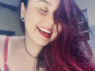 Erotický videochat AngelaOliver1